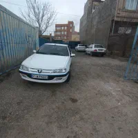 پرشیا تمام رنگ|خودرو سواری و وانت|اردبیل, |دیوار