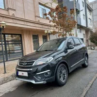 تیگو۵ اکسلنت تمام فول