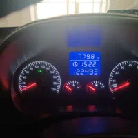 ام وی ام x33دنده ای ۹۵|خودرو سواری و وانت|زاهدان, |دیوار