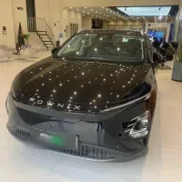 فونیکس fx برقی ev
