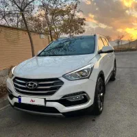 سانتافه ۲۰۱۶ gdi|خودرو سواری و وانت|اراک, |دیوار