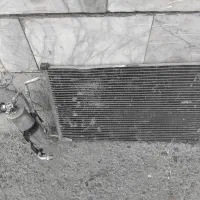 رادیاتورکولر سمند|قطعات یدکی و لوازم جانبی|کرج, اخگرآباد|دیوار