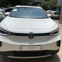 فولکس ID4 پرو