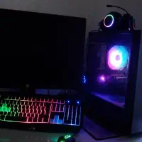 سیستم گیمینگ فروش فوری