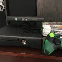 کنسول Xbox 360