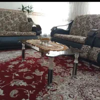 مبل  و راحتی|مبلمان خانگی و میز عسلی|کرمانشاه, |دیوار