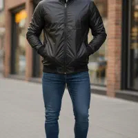 سویشرت داخل خز