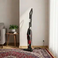 انواع جارو پرتابل و شارژی