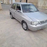 پراید ۱۳۲