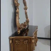 کنسول آینه