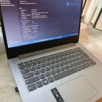 لپتاپ لنوو ideapad3 در حد نو ۲۰۲۲|رایانه همراه|مشهد, اقبال|دیوار