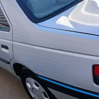 پژو جی ال ایکس مدل ۹۸|خودرو سواری و وانت|لنجان, |دیوار