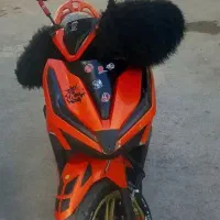 موتور کلیک ۱۵۰ سی سی