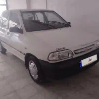 پراید فروشی ویا معاوضه 206 اس دی کوییک ساینا تیبا