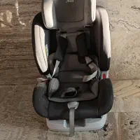 صندلی ماشین