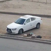 دنا پلاس ۶ دنده توربو ۱۴۰۱
