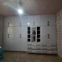 کمد دیواری باشت و کوپن|خدمات پیشه و مهارت|باشت, |دیوار