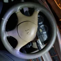 فروش فوری سمند سفید مدل ۸۸|خودرو سواری و وانت|آزادشهر, |دیوار