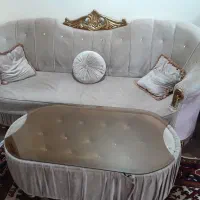 مبل|مبلمان خانگی و میز عسلی|باسمنج, |دیوار
