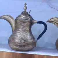 گمگم شطراوی و رسلان یه تیکه ۵۵سانت|قوری، کتری، قهوه‌ساز دستی|اهواز, زرگان|دیوار