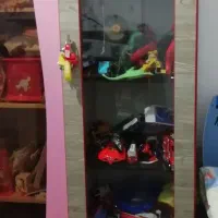 کمد لباس و اسباب بازی|جاکفشی، کمد، دراور|ابهر, |دیوار