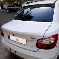 ساینا S دنده ای مدل ۱۴۰۲ بی رنگ|خودرو سواری و وانت|تهران, فردوس|دیوار