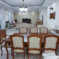 صندلی ناهارخوری فرانسوی ابزاری