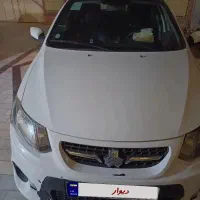 کوییک ۱۴۰۰|خودرو سواری و وانت|زاهدان, |دیوار
