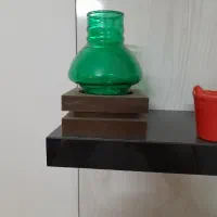 ساعت دیواری وتابلو جای دستمال وفانوس وشلف|ساعت دیواری و تزئینی|شاهرود, |دیوار