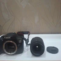 دوربین Canon ۱۳۰۰D|دوربین عکاسی و فیلم‌برداری|رشت, دیلمان|دیوار