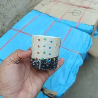 فنجان سرامیکی پاکستانی|ظروف سرو و پذیرایی|شیراز, فرگاز|دیوار