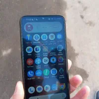 گوشی  nokia مدل  G20حافظه داخلی 128رم 6