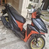 موتور کلیک 150 1401