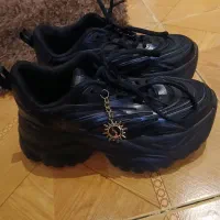 کتونی سایز ۳۸