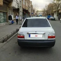 پراید 131مدل 94SE معاوضه|خودرو سواری و وانت|رباط‌کریم, نصیرشهر|دیوار