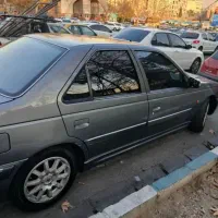 پژوپارس مدل ۹۵|خودرو سواری و وانت|پاکدشت, خاتون آباد|دیوار