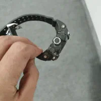 ساعت g-shock
