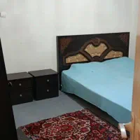 سوئیت و  اپارتمان  مبله|اجارهٔ کوتاه‌مدت آپارتمان و سوئیت|اصفهان, خرم|دیوار