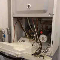 نصب سرویس پکیج ابگرمکن رادیاتور کولرآبی