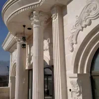 سنگ کار و کاشیکارم