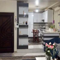 آپارتمان ۴۶متری