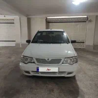 پراید 132SE مدل 95