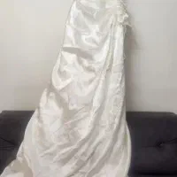 لباس عروس