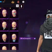 اول پول بد اکانت