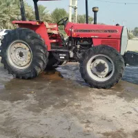 تراکتور 475 مدل 98 کم کار|خودرو سنگین|فاریاب, |دیوار