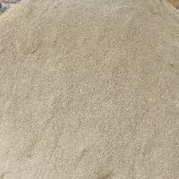 ماسه شکسته و دوبار شور