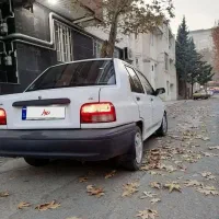 پراید 131کارمندی کم کار98|خودرو سواری و وانت|ارومیه, |دیوار