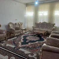 مبل ۹ نفره در حد نو