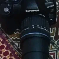 دوربین عکاسی المپیوس