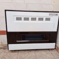بخاری ایران کارتوس
